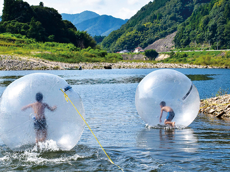 歴史散策コース